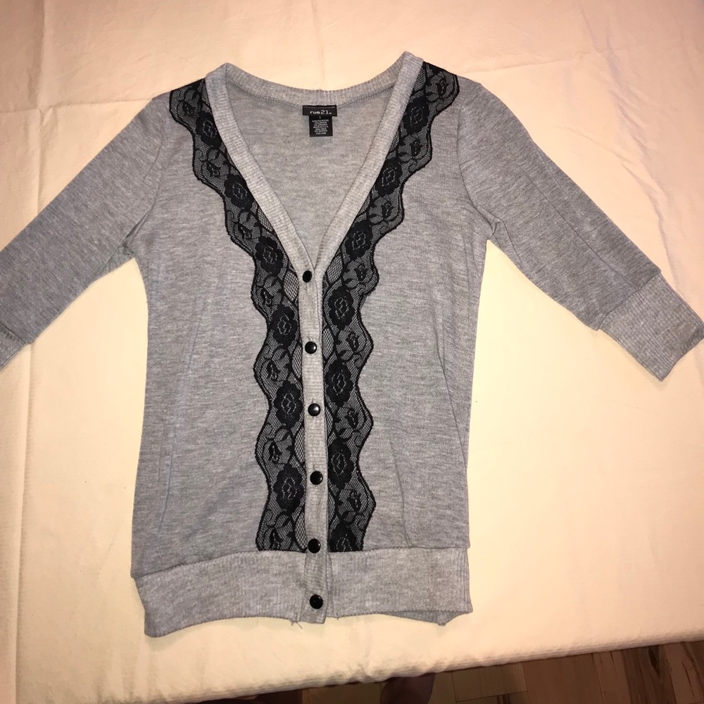 Sweater